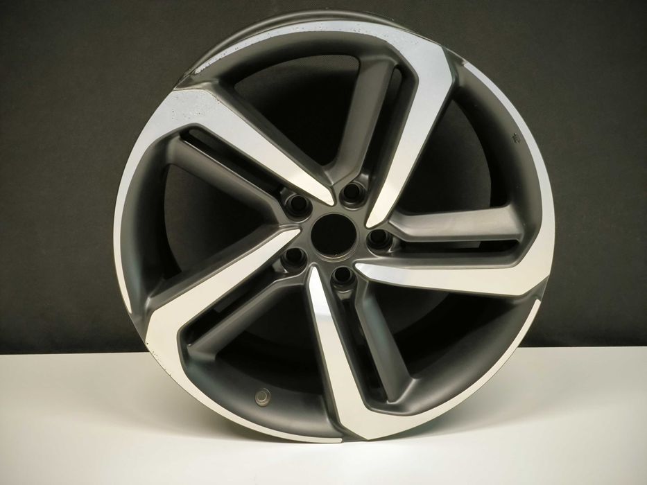 Alufelga 18 5x114.3 ET50 Honda #287