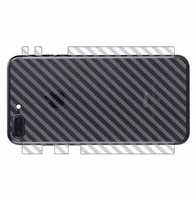 Película de Carbono para iPhone 8/8P/11/P/PM/12P/12PM/13/P/PM