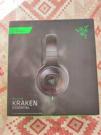 Наушники Razer Kraken Essential