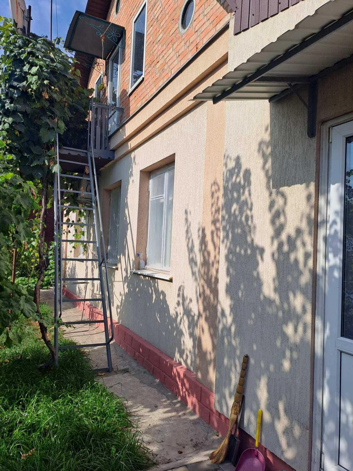 ТЕРМІНОВИЙ ПРОДАЖ!  Продам будинок на Бучмах!