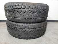 2szt. 215/60/17 96H Goodyear UG Performance + SUV 6mm 2021r [ 9856 ]