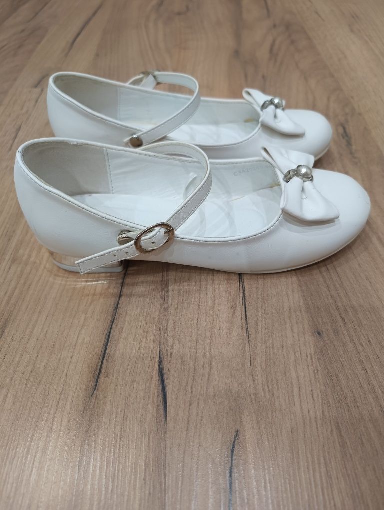 Baleriny Nelli blu 35
