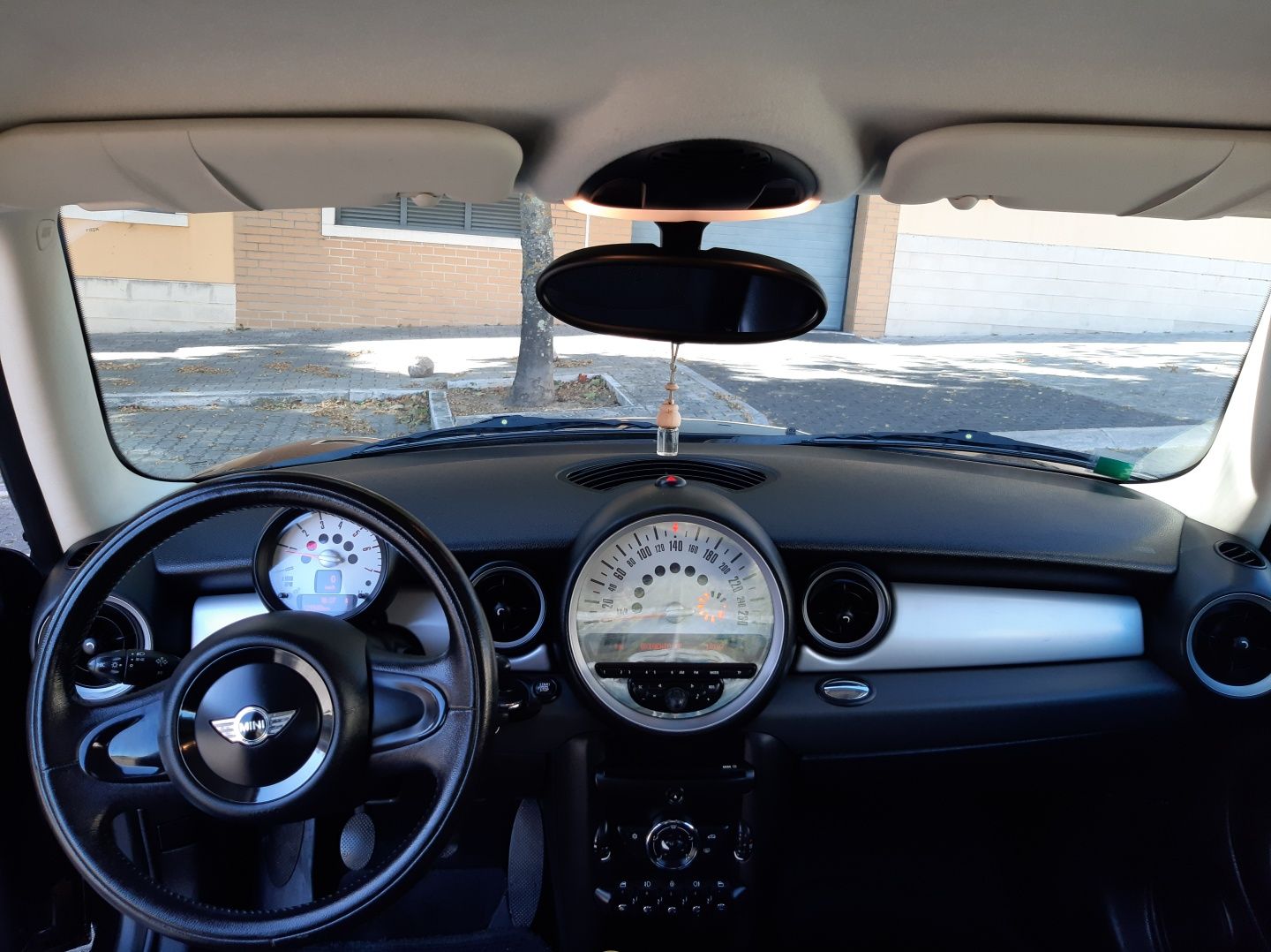 MINI Cooper One 1.6D