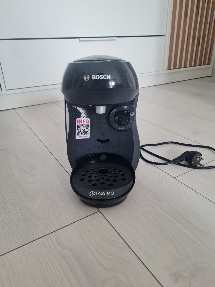Ekspres do kawy bosch Tassimo Happy