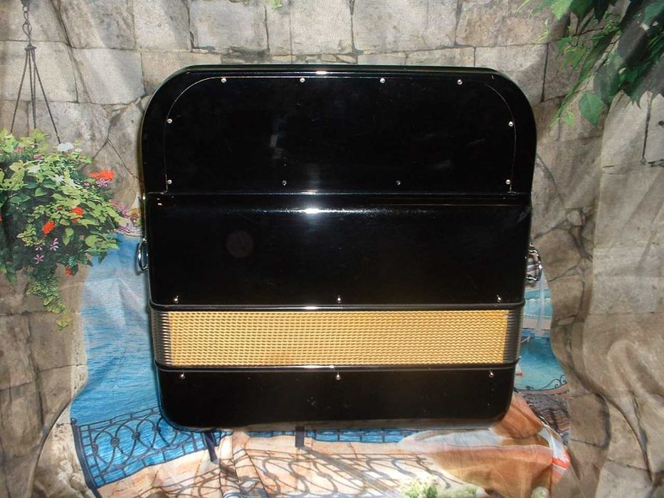 Concertina para venda N, 873