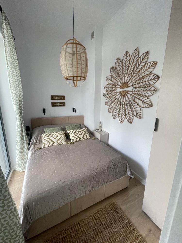 Apartament Mrzeżyno