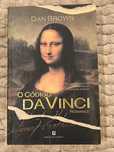 O Código da Vinci
de Dan Brown