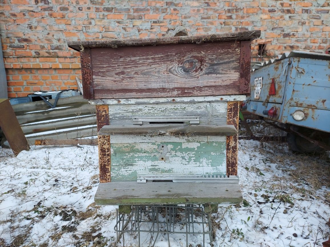 ПАСЕКА Воскотопка Рамки Инвентарь