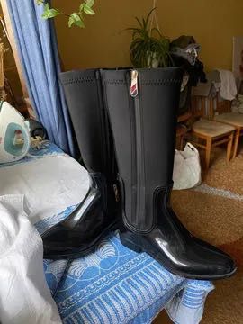 Гумові чоботи Tommy Hilfiger