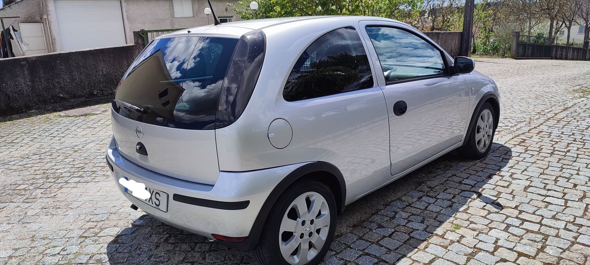 Opel Corsa 1.3 CDTI Diesel