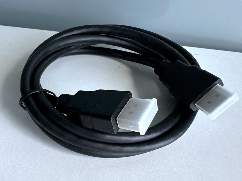 Кабель Hdmi to Hdmi  посилений 1.4 м