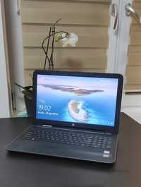 Laptop producent HP