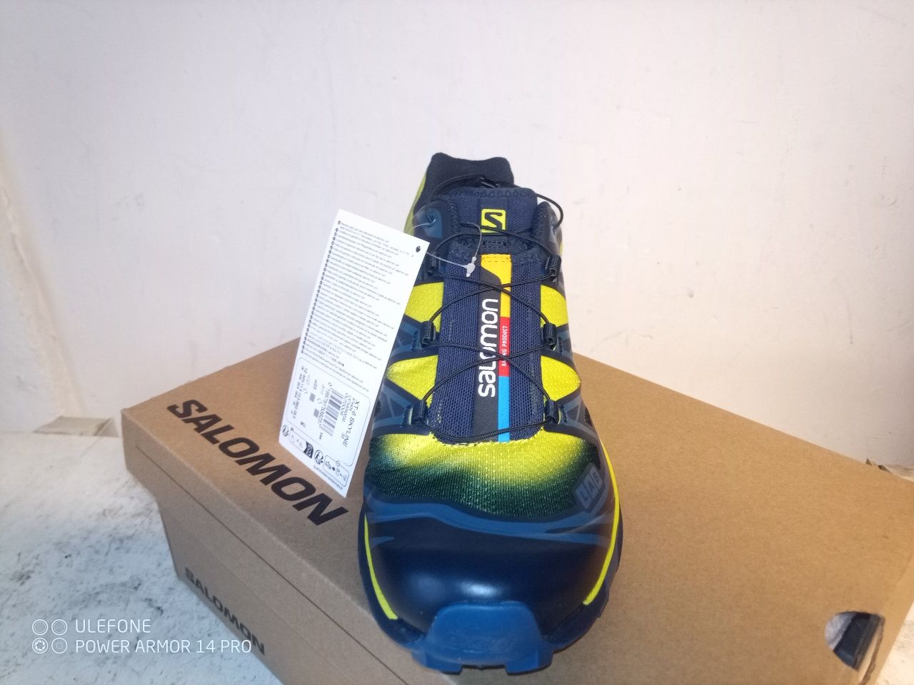 Salomon XT-6 SKYLINE r 36 i 38 2/3 i 39 1/3 i 40