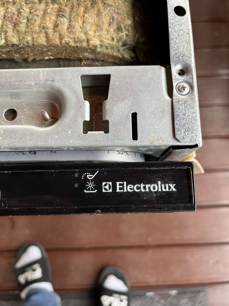 Zmywarka Electrolux 45cm