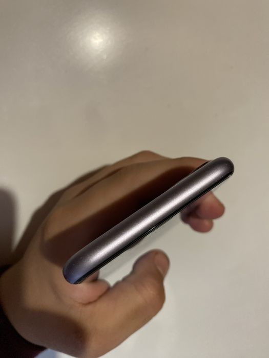 Iphone 11 64g Neverlock purple