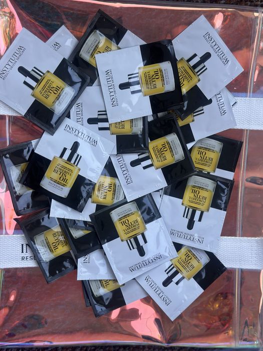 Instytutum cryoshot сироватка  15 ml ТЕСТЕРА