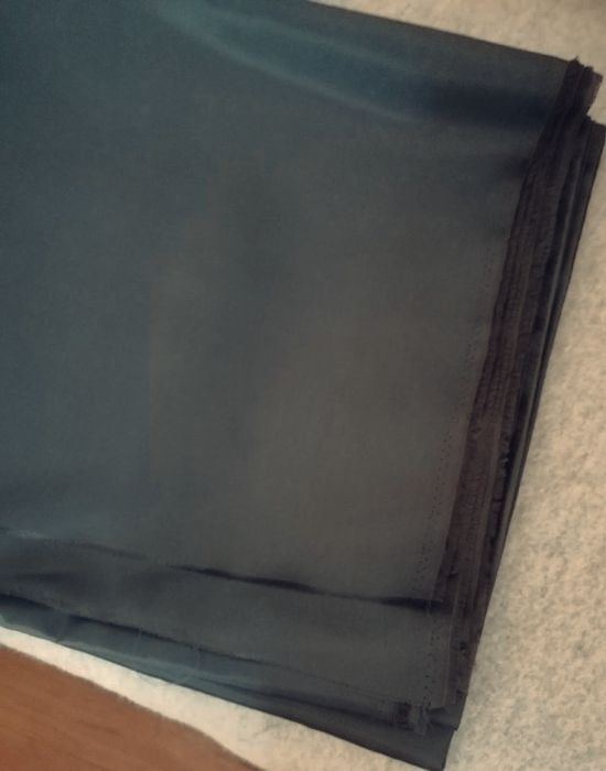 Tkanina podszewka kupon 5m