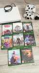 Konsola Xbox one S