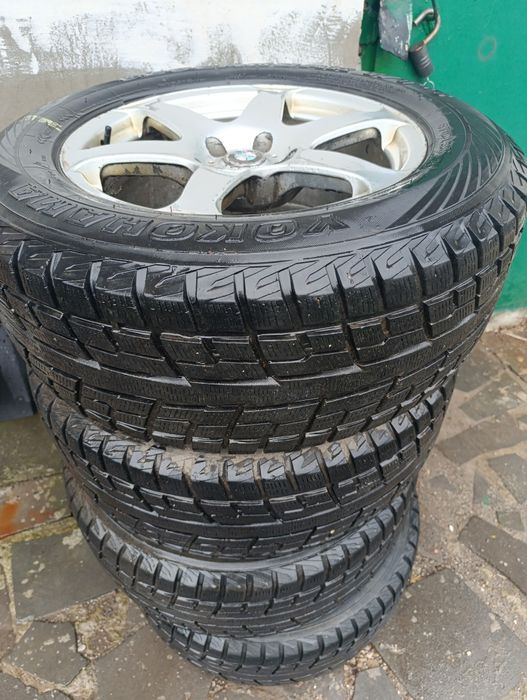 Продам колесана BMW