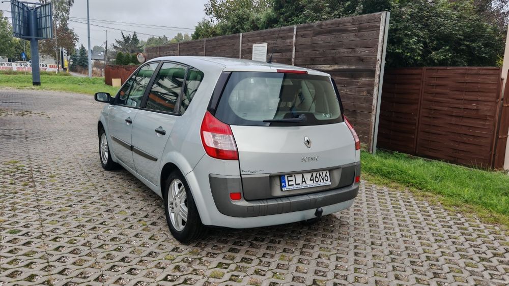 Spalanie 7/8 l gazu !! Bardzo zadbany