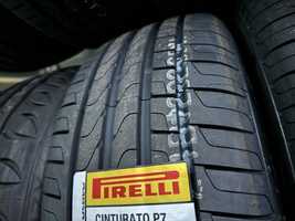 Нові літні шини 4 шт. 225/55 R17 Pirelli Cinturato P7