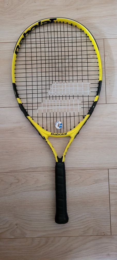 Rakieta tenisowa Babolat Nadal Jr 23