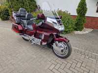 Honda Goldwing Gold Wing GL 1500