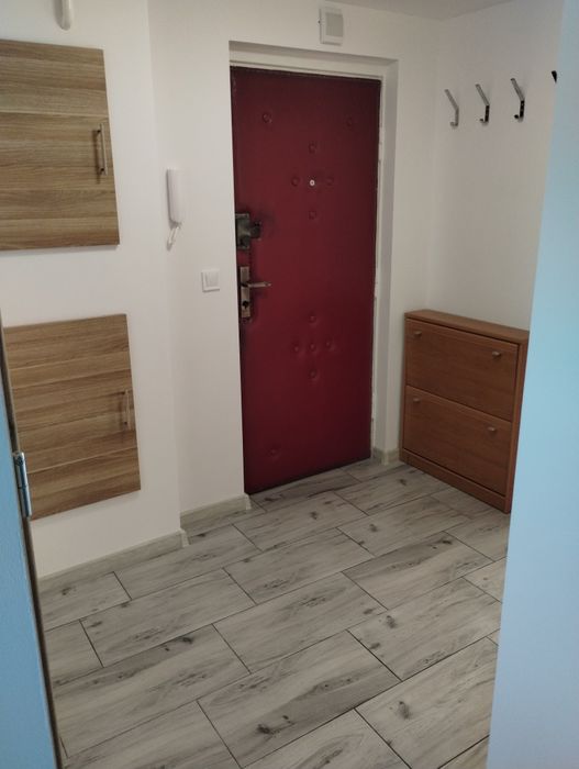 Mieszkanie 2 pok.na os.ks Szumana 3 na wynajem