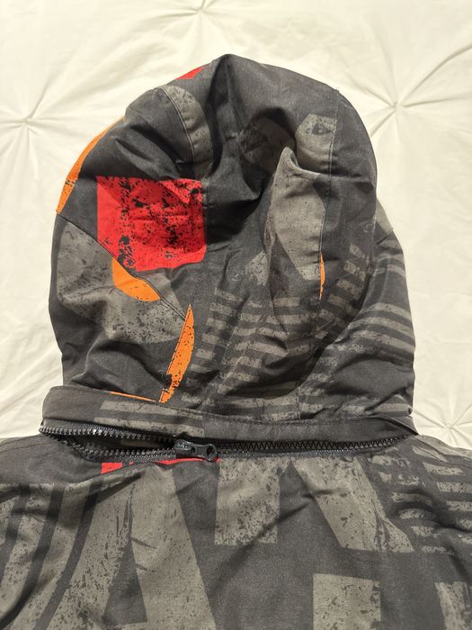 Casaco Neve criança