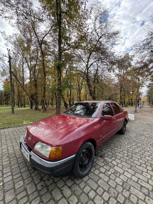 Ford Sierra 2.0