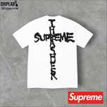 Koszulka Supreme x Trasher