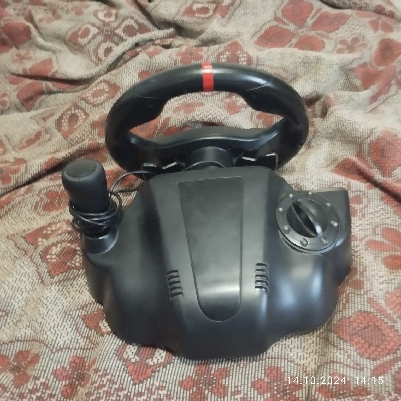 Продам руль  Drift