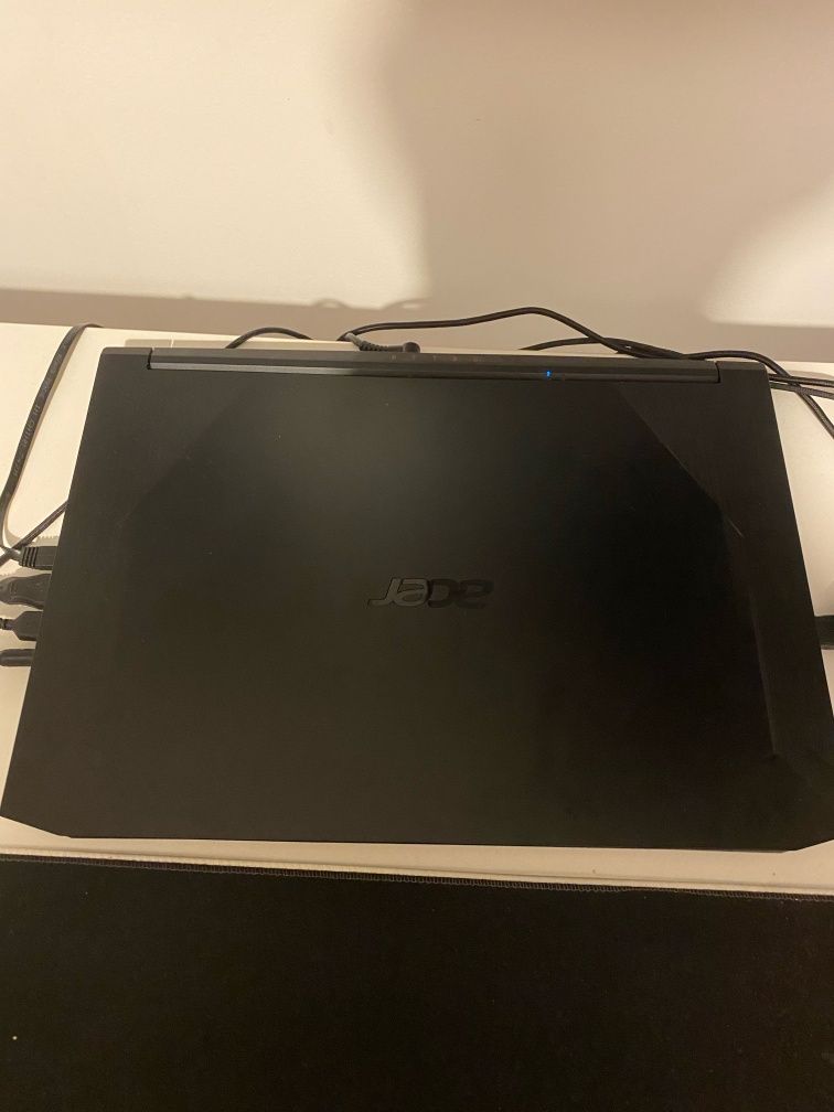 Laptop gamingowy  Acer Nitro 5 jak nowy