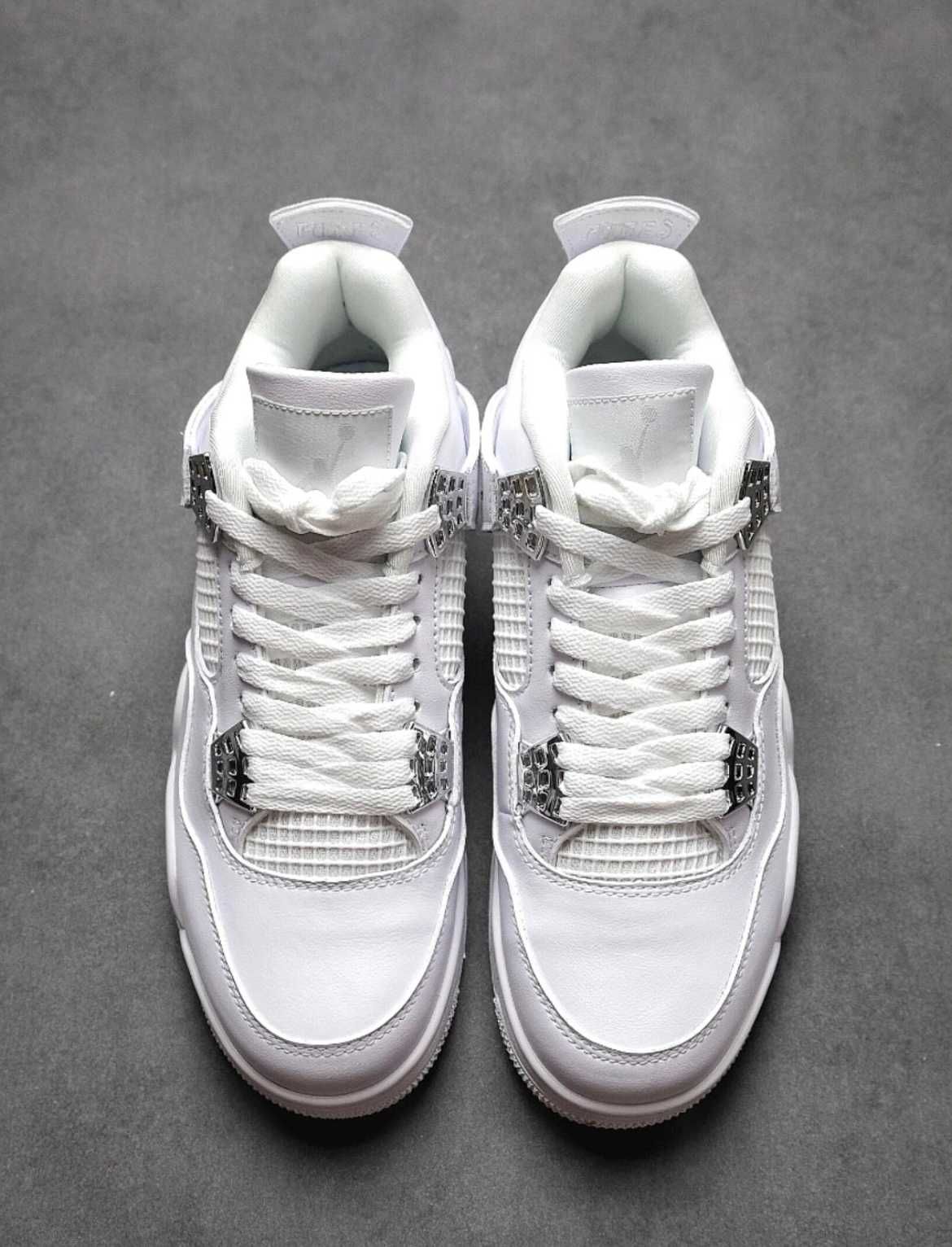 Jordan 4 Retro Pure Money R.40