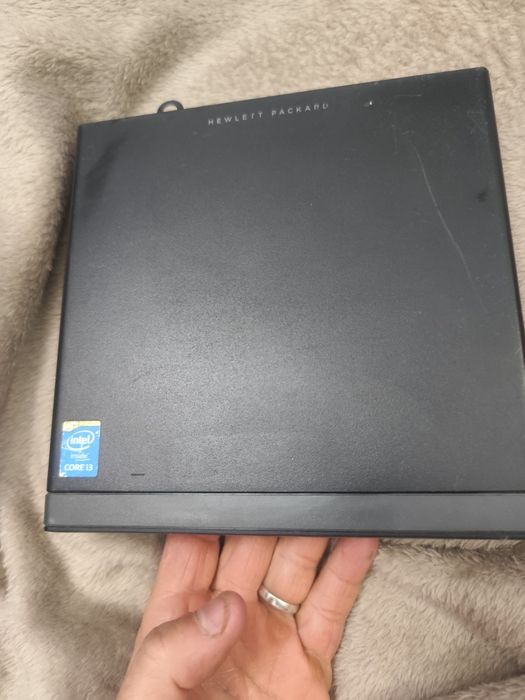 HP ProDesk 600 G1 dm