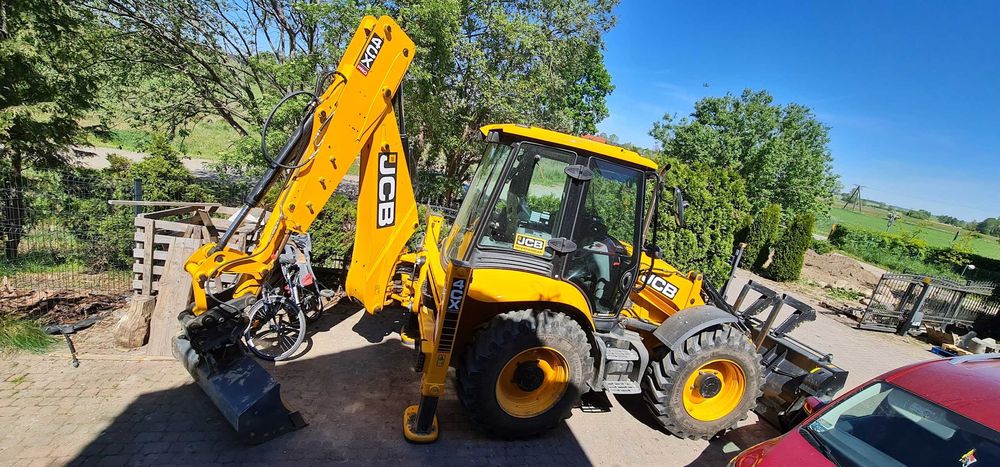 Czyszczenie działek usuwanie krzaków ,drzew .korzeni, frezowanie pni