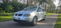 Volkswagen-Touran 2005 1.9TDI