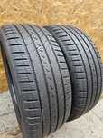 BDB Stan!!  6,8mm. 235/45 r20 Vredestein Quatrac Pro