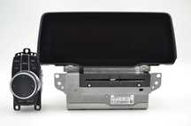 Комплекти BMW NBT EVO + Apple Carplay F30 F15 G01 G30 F10 F25 F32 F20