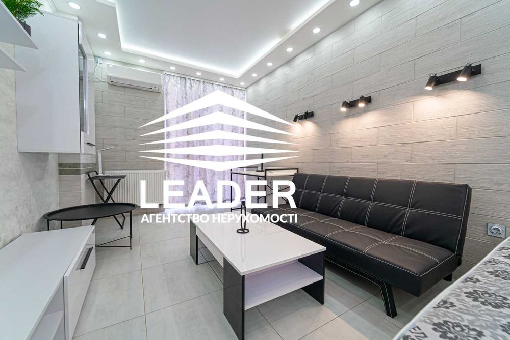 Сдам 1к.Панорамний вид!ЖК"Лісопарковий"-Душова+ванна!Гардероб-СТИЛЬНА