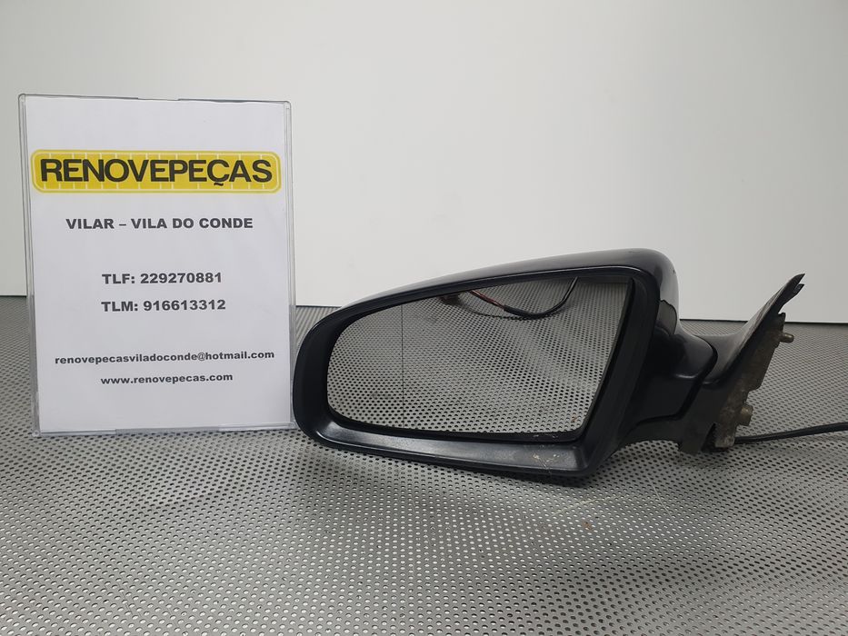 Retrovisor / espelho esquerdo AUDI A4 Avant (8E5, B6)