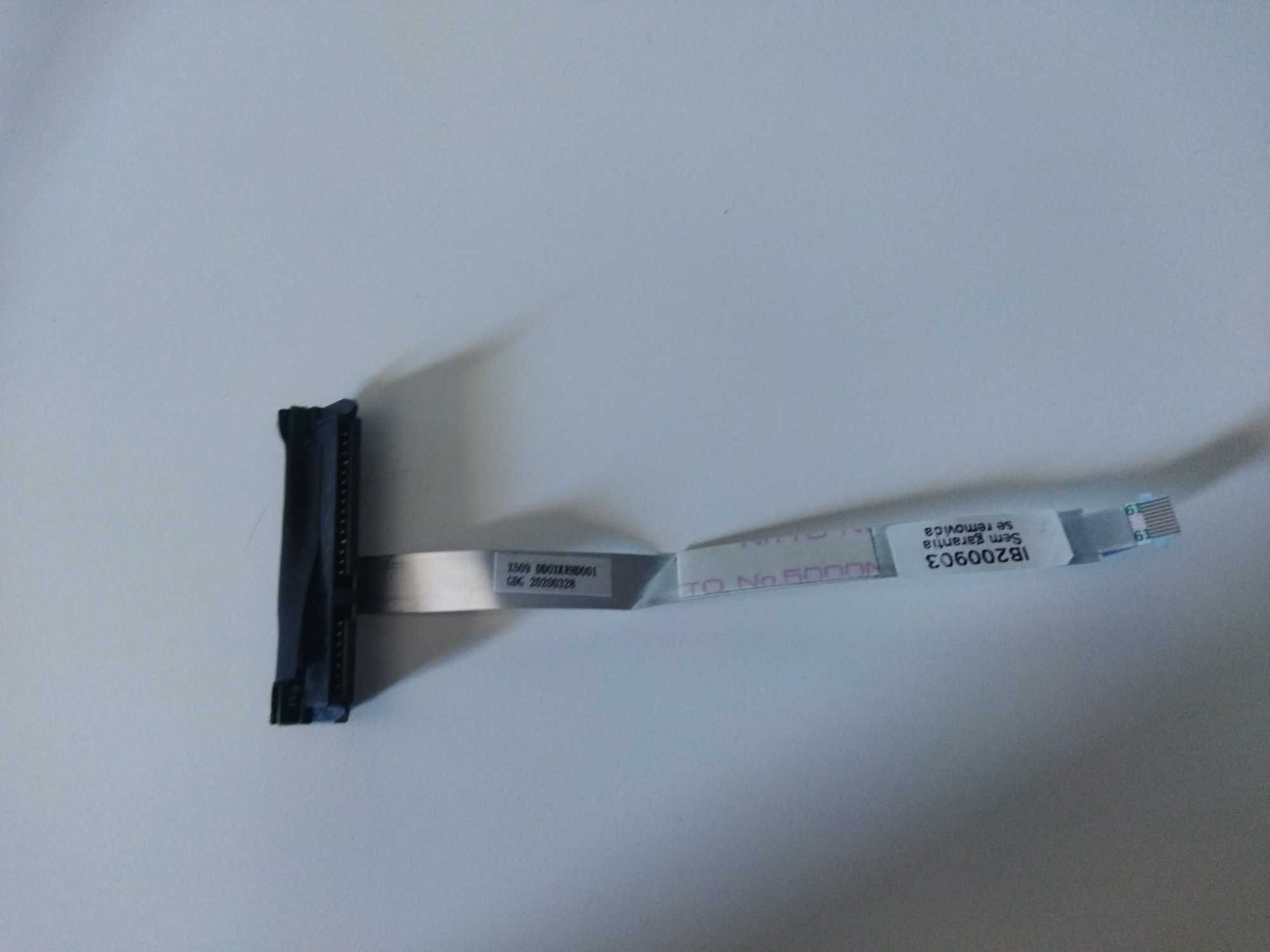 Asus X509FA HDD Cable