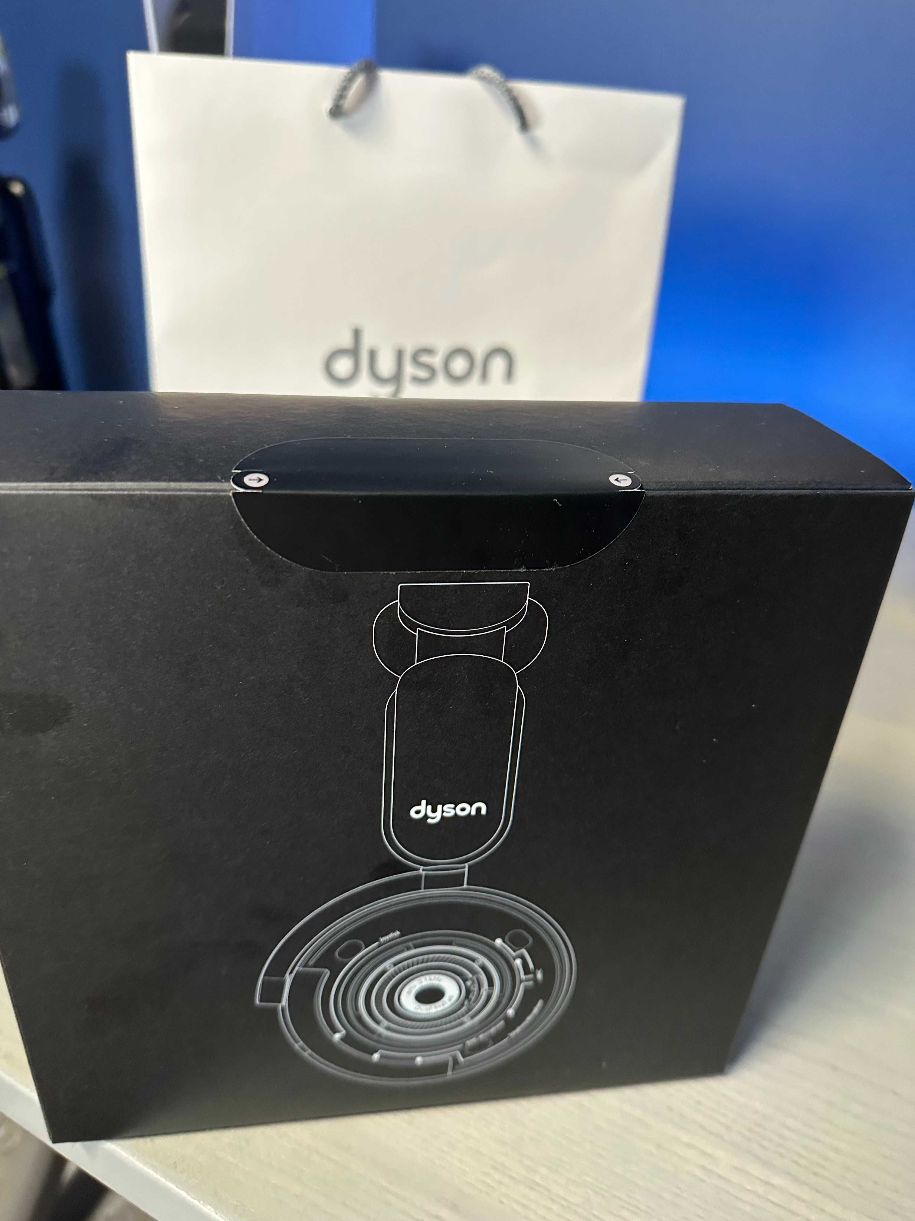 Słuchawki Dyson OnTrac ANC - Nowe, nie otwierane