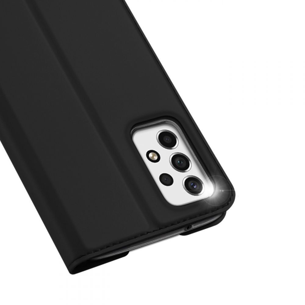 Etui Dux Ducis + Szkło Hartowane do Samsung Galaxy A53 5G