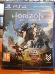 GRA Horizon Zero Down / Playstation 4 / PL / Poznań /