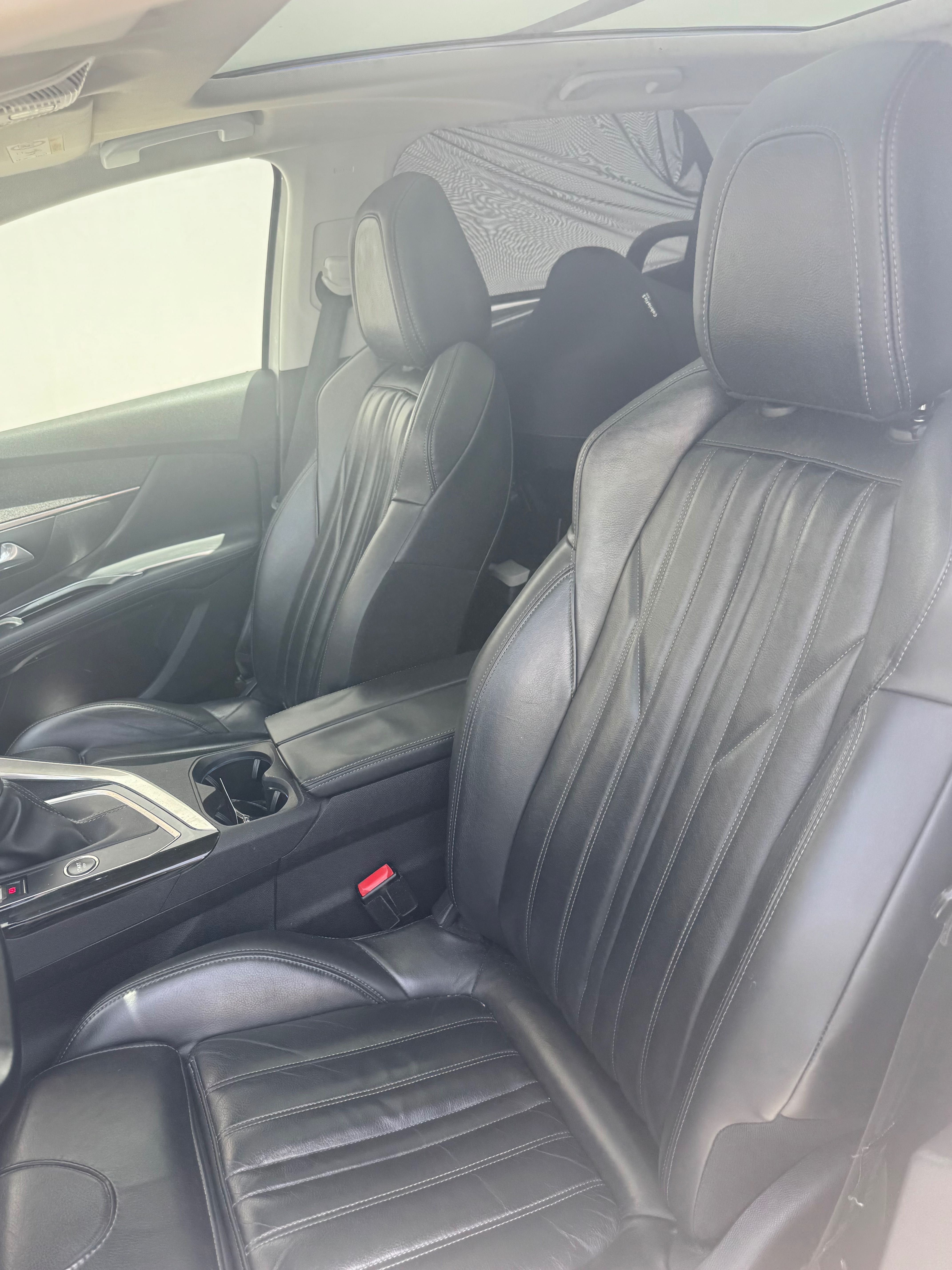 Peugeot 3008 1.2 Gasolina