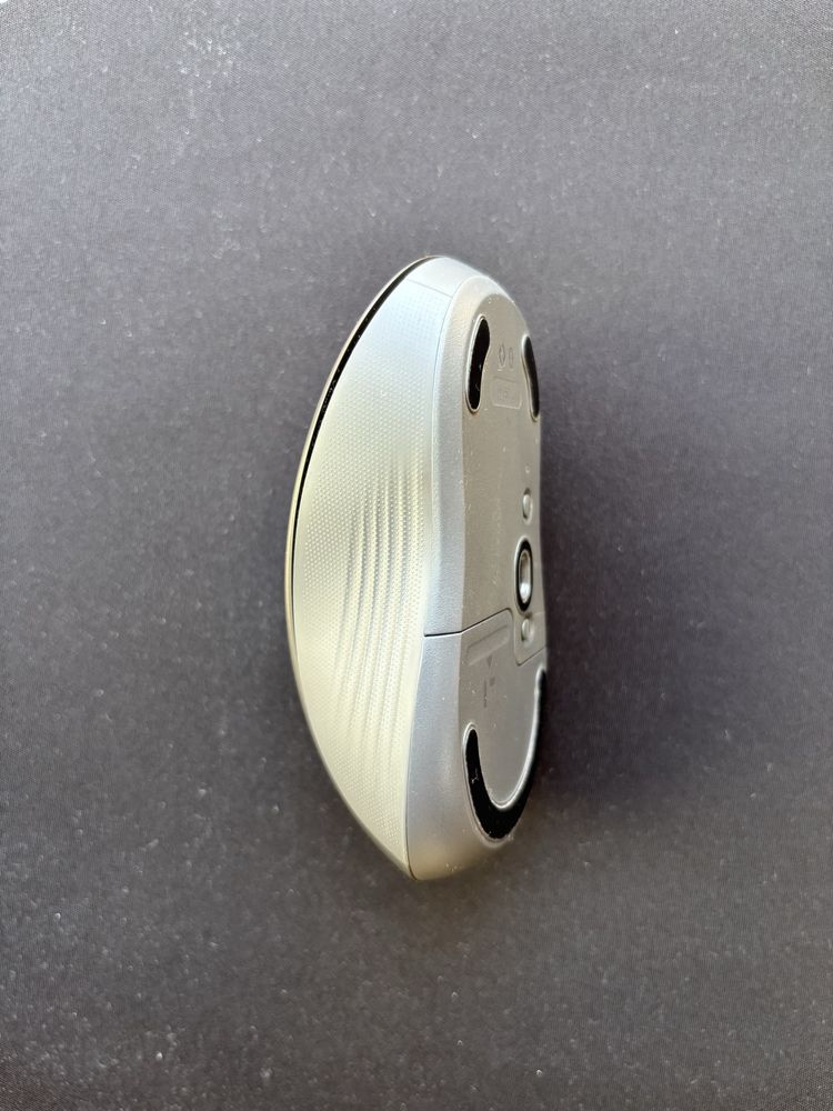Mysz bezprzewodowa Logitech M650 L Bluetooth odbiornik USB