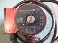 Pompa Obiegowa Grundfos UPS trzybiegowa