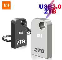 Флешка  Xiaomi на 2TB, usb 3.0