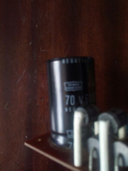 Блок питания для УНЧ. 2 шт.